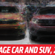 Illustration for article titled This Is What The Average Car And SUV Will Look Like In 2018